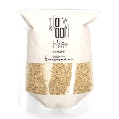 글로리푸드 국산100% THE건강한 보리쌀 찰보리쌀 2kg